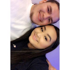 Meet your Posher, Anthony